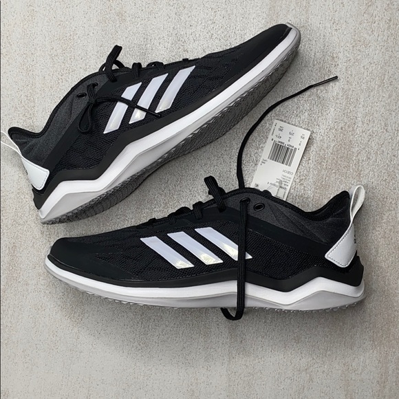 ADIDAS Speed Trainer 4 CG5131 - Picture 2 of 5